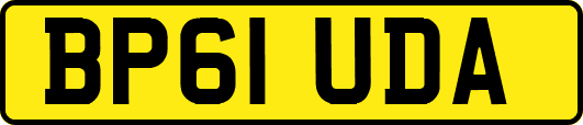 BP61UDA