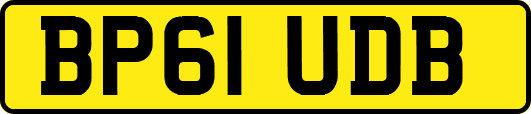 BP61UDB