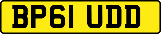 BP61UDD