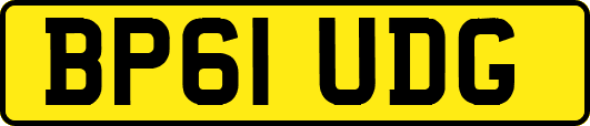 BP61UDG