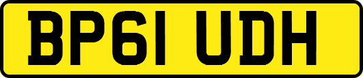 BP61UDH