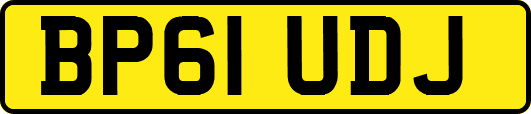 BP61UDJ