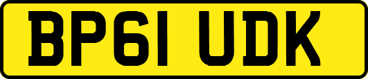 BP61UDK