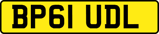 BP61UDL