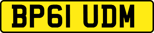 BP61UDM