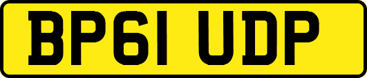 BP61UDP