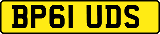 BP61UDS