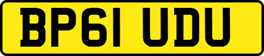 BP61UDU