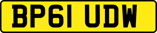 BP61UDW