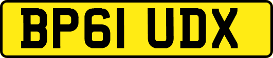 BP61UDX