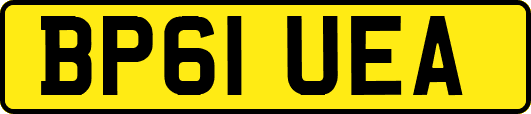 BP61UEA