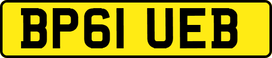 BP61UEB