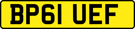 BP61UEF