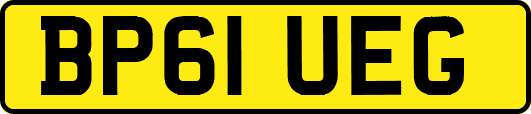 BP61UEG