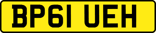 BP61UEH
