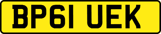 BP61UEK