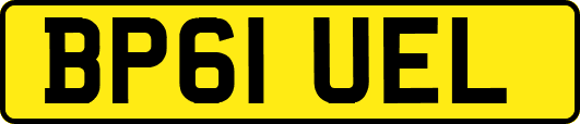 BP61UEL