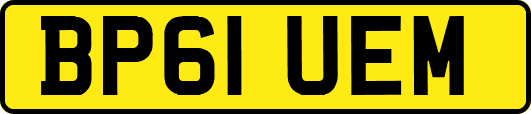 BP61UEM