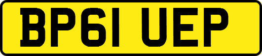 BP61UEP