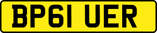 BP61UER