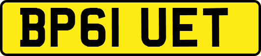 BP61UET