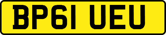 BP61UEU