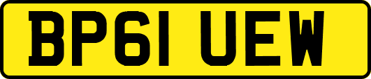 BP61UEW