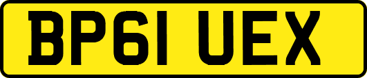 BP61UEX