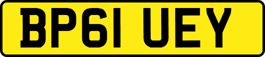 BP61UEY