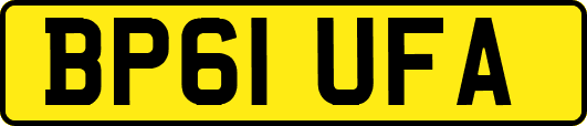 BP61UFA