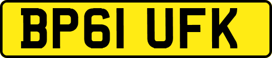 BP61UFK