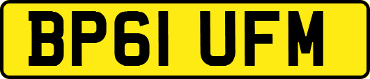 BP61UFM