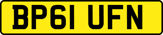 BP61UFN