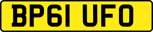 BP61UFO