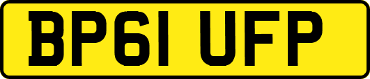 BP61UFP