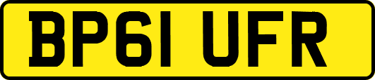 BP61UFR