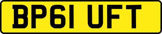 BP61UFT