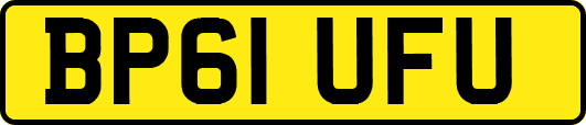 BP61UFU