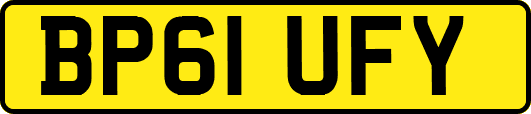 BP61UFY