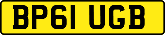 BP61UGB