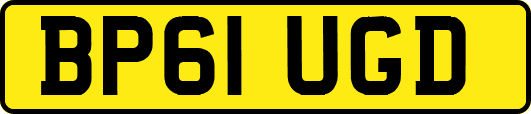 BP61UGD