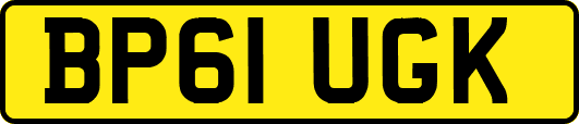 BP61UGK