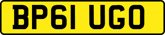 BP61UGO