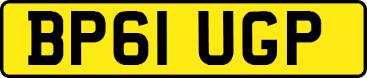 BP61UGP