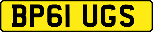 BP61UGS