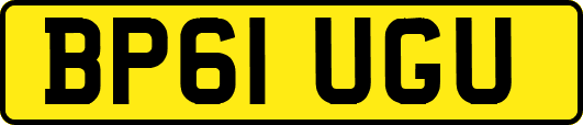 BP61UGU