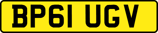 BP61UGV