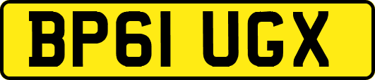 BP61UGX