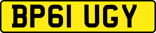 BP61UGY