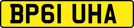 BP61UHA
